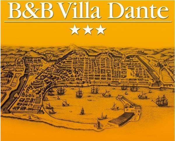 B&B Villa Dante - Policlinico Messina Bilik gambar